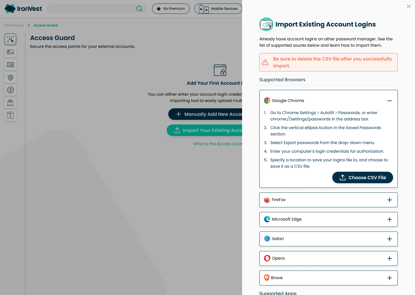 ag-import-modal