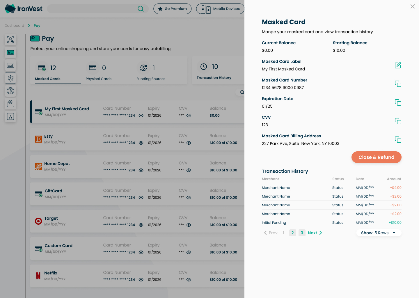 pay-view-card-activity